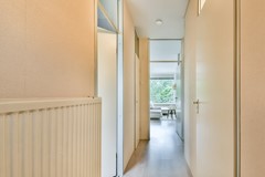 Onder bod:Bolderikkamp 142, 2353 HR Leiderdorp - Foto