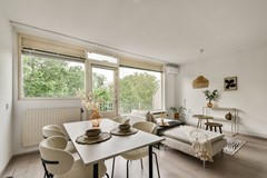 Onder bod:Bolderikkamp 142, 2353 HR Leiderdorp - Foto
