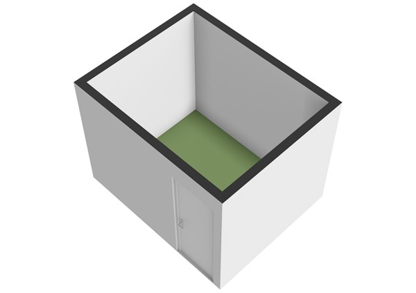 Bolderikkamp 142, 2353 HR Leiderdorp - Bolderikkamp 142 - Leiderdorp - Berging - 3D  _6.jpg