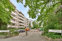Onder bod: Haagplein 29, 2311AC Leiden