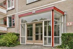 Onder bod:Haagplein 29, 2311 AC Leiden - Foto