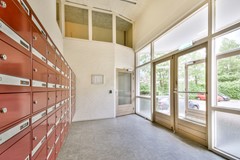Onder bod:Haagplein 29, 2311 AC Leiden - Foto