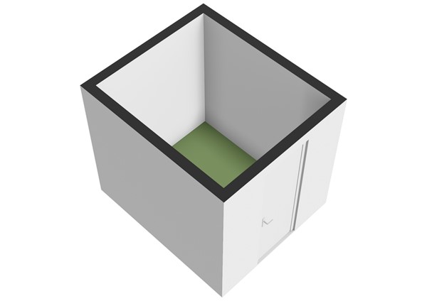 Haagplein 29, 2311 AC Leiden - Haagplein 29 - Leiden - Berging - 3D  _3.jpg