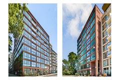 Onder bod: Ananasweg 82, 2321DC Leiden