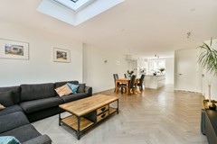 Te koop: Thea Beckmanstraat 9, 2321WT Leiden