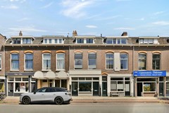 Te koop: Hoge Rijndijk 104B, 2313KM Leiden
