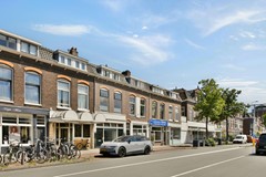 Te koop: Hoge Rijndijk 104B, 2313KM Leiden