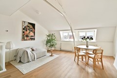 Nieuw in verkoop:Hoge Rijndijk 104B, 2313 KM Leiden - Foto
