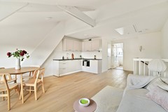 Nieuw in verkoop:Hoge Rijndijk 104B, 2313 KM Leiden - Foto