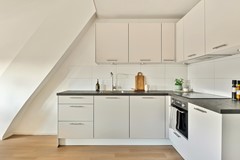 Nieuw in verkoop:Hoge Rijndijk 104B, 2313 KM Leiden - Foto