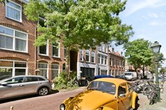 Koop:Cartesiusstraat 213, 2562 SH Den Haag - Foto