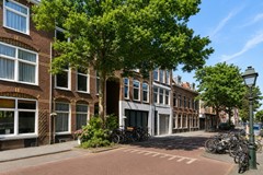 Cartesiusstraat 213, 2562SH Den Haag