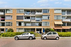 Onder bod: Paganinidreef 66, 2253SK Voorschoten