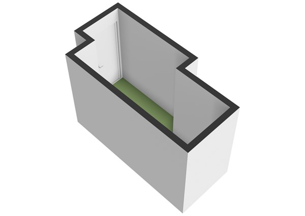 Paganinidreef 66, 2253 SK Voorschoten - Paganinidreef 66 - Voorschoten - Berging - 3D  _4.jpg