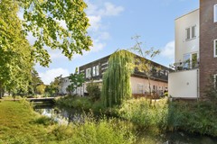 Onder bod: Max Velthuijskade 41, 2321WX Leiden