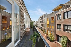 Onder bod: Max Velthuijskade 41, 2321WX Leiden