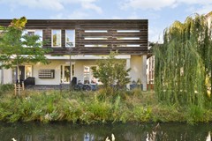 Onder bod:Max Velthuijskade 41, 2321 WX Leiden - Foto