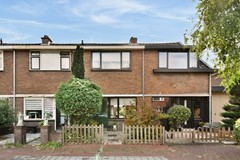 Onder bod: Donklaan 56, 2254AD Voorschoten