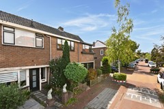 Onder bod: Donklaan 56, 2254AD Voorschoten