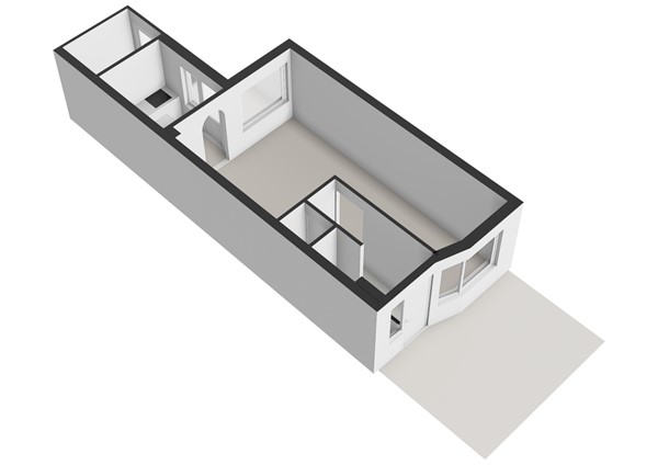 Donklaan 56, 2254 AD Voorschoten - Donklaan 56 - Voorschoten - Begane_grond - 3D  _2.jpg