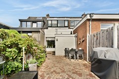 Onder bod:Donklaan 56, 2254 AD Voorschoten - Foto