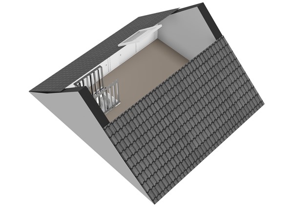 Donklaan 56, 2254 AD Voorschoten - Donklaan 56 - Voorschoten - 2e_verdieping - 3D  _6.jpg