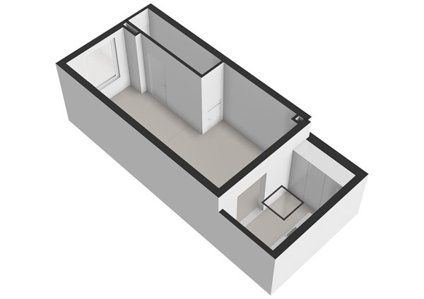 Zijlsingel 64, 2315 KG Leiden - Zijlsingel 64 - Leiden - Begane_grond - 3D  _1.jpg