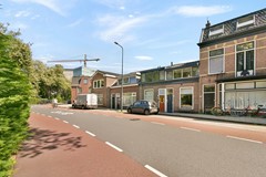 Te koop: Zijlsingel 64, 2315KG Leiden