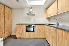 Nieuw in verkoop:Zijlsingel 64, 2315 KG Leiden - Foto