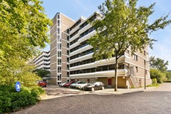 Te koop: Stadzicht 50, 2317RR Leiden