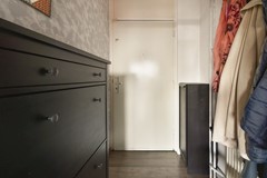 Verkocht onder voorbehoud:Stadzicht 50, 2317 RR Leiden - Foto
