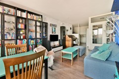 Verkocht onder voorbehoud:Stadzicht 50, 2317 RR Leiden - Foto