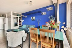 Verkocht onder voorbehoud:Stadzicht 50, 2317 RR Leiden - Foto