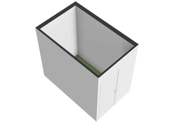 Stadzicht 50, 2317 RR Leiden - Stadzicht 50 - Leiden - Berging - 3D  _4.jpg
