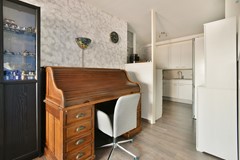 Verkocht onder voorbehoud:Stadzicht 50, 2317 RR Leiden - Foto