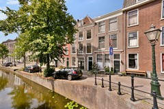 Te koop: Vliet 5A, 2311RC Leiden