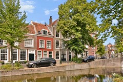 Te koop: Vliet 5A, 2311RC Leiden