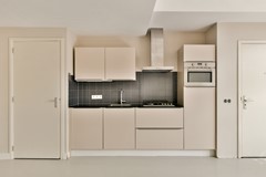 Onder bod:Vliet 5A, 2311 RC Leiden - Foto