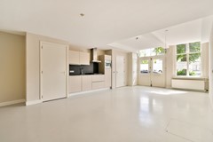 Onder bod:Vliet 5A, 2311 RC Leiden - Foto
