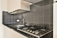 Onder bod:Vliet 5A, 2311 RC Leiden - Foto