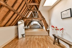 Te koop: Hooglandse Kerkgracht 14, 2312HT Leiden