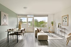 Verkocht onder voorbehoud:Bolderikkamp 46, 2353 HN Leiderdorp - Foto