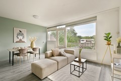 Verkocht onder voorbehoud:Bolderikkamp 46, 2353 HN Leiderdorp - Foto