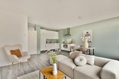 Verkocht onder voorbehoud:Bolderikkamp 46, 2353 HN Leiderdorp - Foto