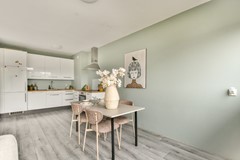 Verkocht onder voorbehoud:Bolderikkamp 46, 2353 HN Leiderdorp - Foto