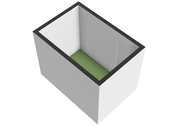 Bolderikkamp 46, 2353 HN Leiderdorp - Bolderikkamp 46 - Leiderdorp - Berging - 3D  _6.jpg