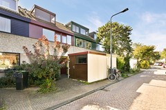 Onder bod:Gardeniadal 20, 2317 HV Leiden - Foto