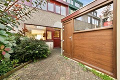 Onder bod:Gardeniadal 20, 2317 HV Leiden - Foto