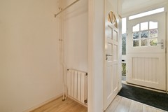 Onder bod:Gardeniadal 20, 2317 HV Leiden - Foto