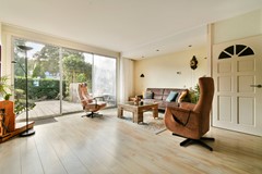 Onder bod:Gardeniadal 20, 2317 HV Leiden - Foto